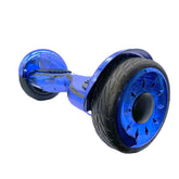 Blue  - 10 Hoverboard - 36V Battery 250 Watt Motor, 7 MPH, 8 Mile Range
